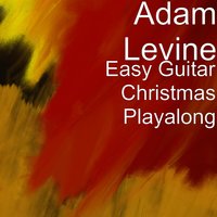 Up on the Housetop - Adam Levine