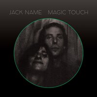 Sacred Place - Jack Name