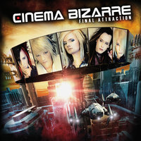 How Does It Feel - Cinema Bizarre