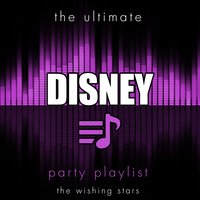 Part of Your World - The Wishing Stars