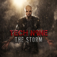 Anywhere - Tech N9ne, Marsha Ambrosius