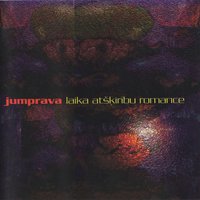 Auto - Jumprava