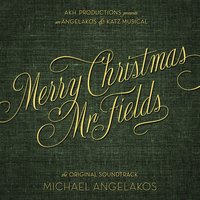 Weather the Storm - Michael Angelakos