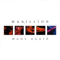 Falling from the Moon - Marillion