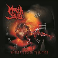 Wounds Deeper Than Time - Morta Skuld
