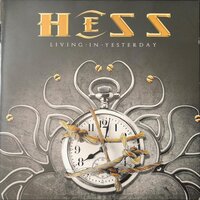 Living in Yesterday - Hess