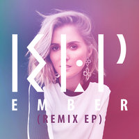 Ember - KLP, Junior Sanchez