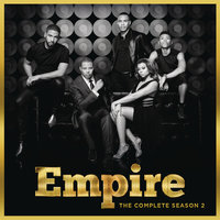 Ear 2 tha Street - Empire Cast, Mo McRae