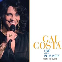 I Fall In Love Too Easily - Gal Costa
