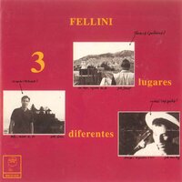 Rosas - Fellini
