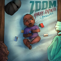 Zoom - Hardy Caprio, Kwengface