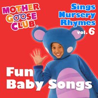 Alice the Camel - Mother Goose Club