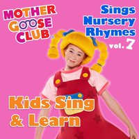 Driving in My Car With Eep the Mouse - Mother Goose Club