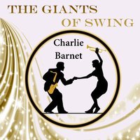 The Old Black Magic - Charlie Barnet