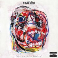 Ride The Lightning - Halestorm