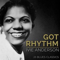 Isn't Love the Strangest Thing - Ivie Anderson