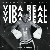 Vida real - Fernandocosta