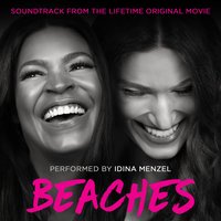 I Can Hear the Music - Idina Menzel