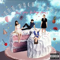 Lacy Loo - The Regrettes