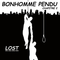 Groupie Shit 2.0 - LOST, White-B, Capitaine Gaza