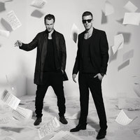 My City - Nik & Jay, Joey Moe