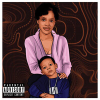 Intoxicated - Marqus Clae, Rashad