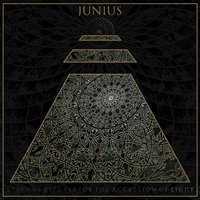Telepaths & Pyramids - Junius