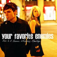 Your Favorite Enemies