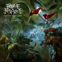Burning Bright - Hour of Penance