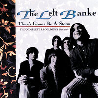 I Haven't Got The Nerve - The Left Banke