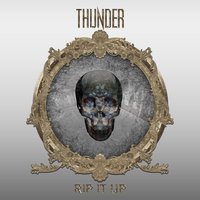 Shakedown - Thunder