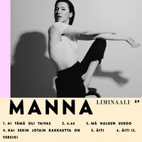 Äiti - Manna