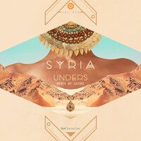 Syria - Unders, Satori (NL), Ravin