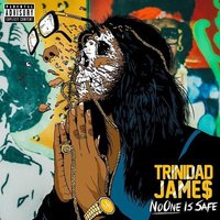 H.O.M.E. - Trinidad Jame$, ILoveMakonnen