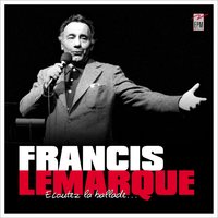 À côté du canal - Francis Lemarque