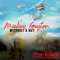 Without A Net - Mickey Guyton