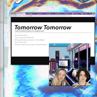 Tomorrow Tomorrow - Babygirl