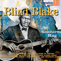 Diddle Wa Diddie - Blind Blake