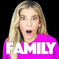 Family - Rebecca Zamolo