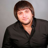Эльбрус Джанмирзоев