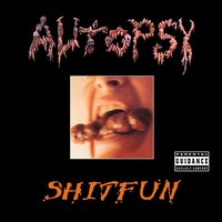 No More Hate - Autopsy