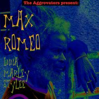 Nah Water - Max Romeo