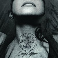 Left by Home - Emily Estefan