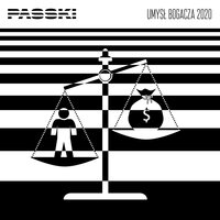 Umysł Bogacza 2020 - Bosski, P.A.F.F.