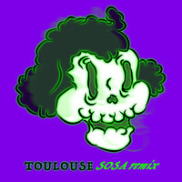 TOULOUSE - Haiyti, Sosa, Albi X