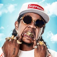 Taylor Swift - Trinidad Jame$, ILoveMakonnen, Pee Wee Longway