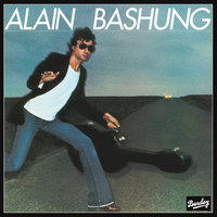 C'est la faute à Dylan - Alain Bashung