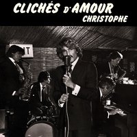 Noir est ta couleur - Christophe