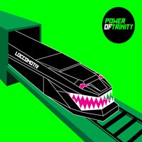 Where Is My Mind - Power Of Trinity