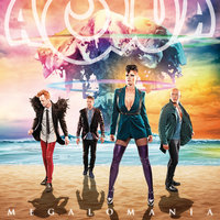 Like A Robot - Aqua